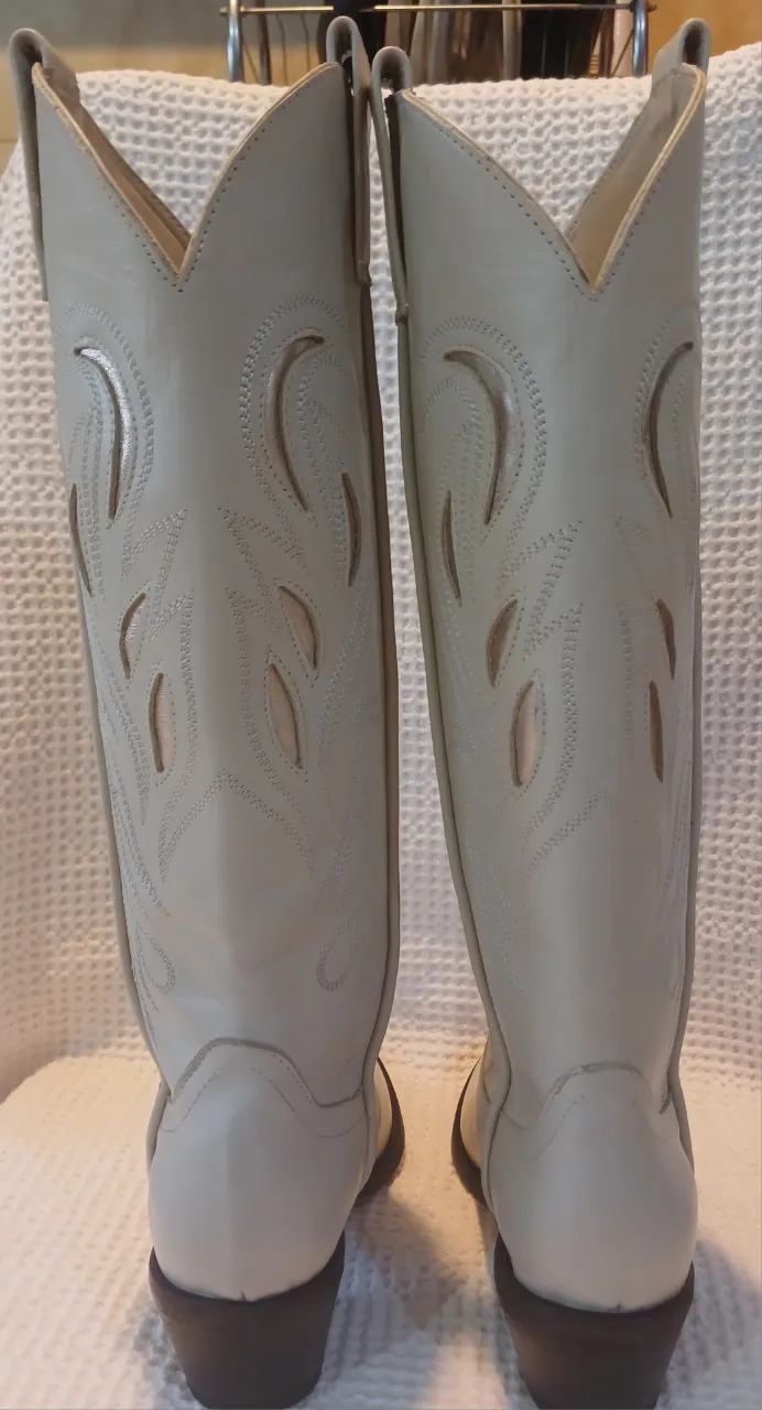 Botas Paruolo - Vista 2