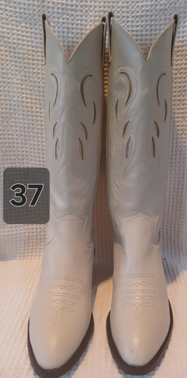 Botas Paruolo