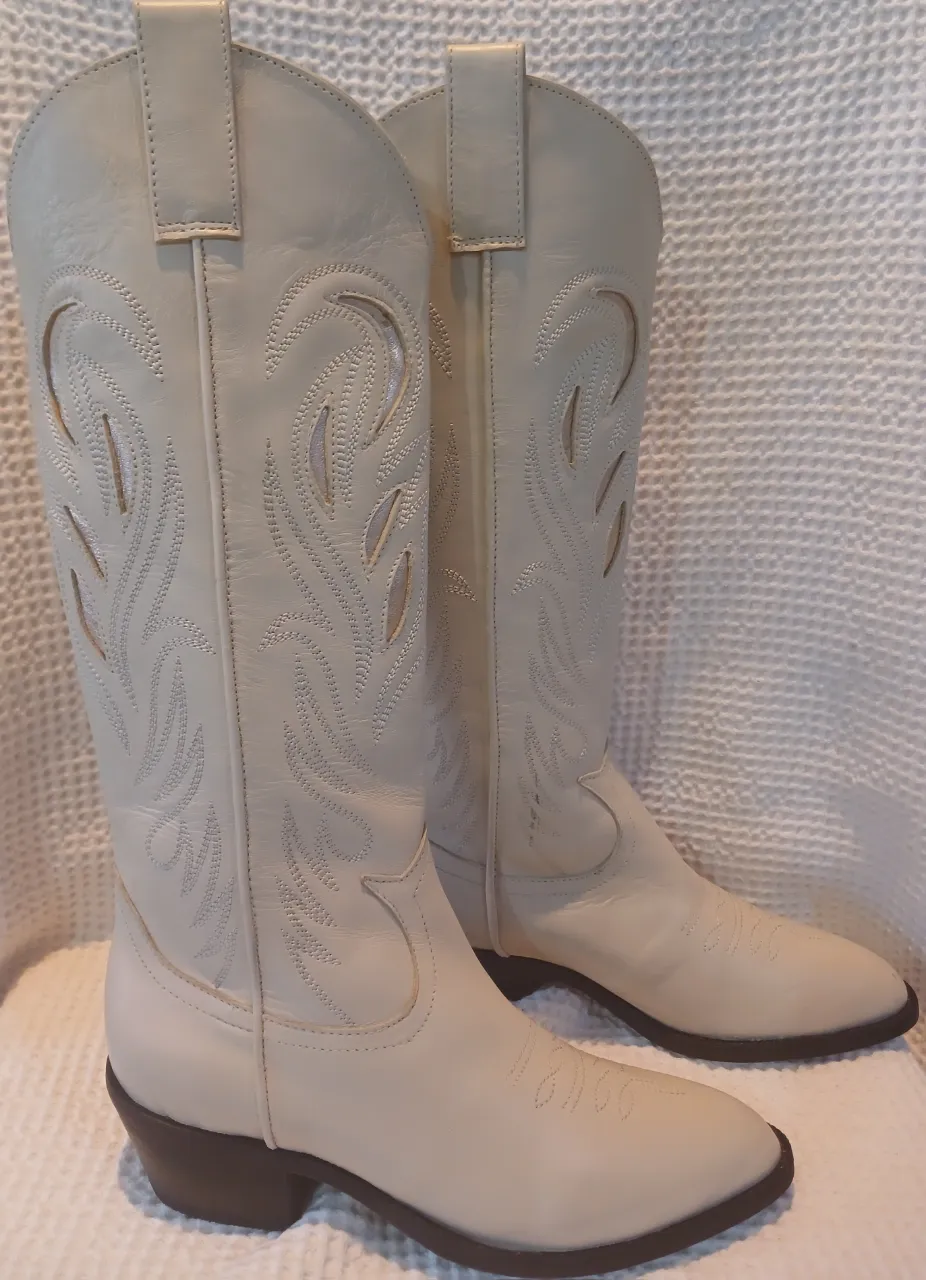 Botas Paruolo - Vista 3