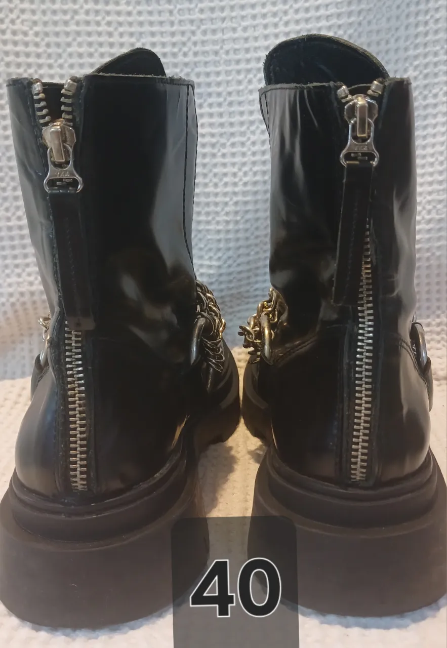 Botas Paruolo - imagen 1