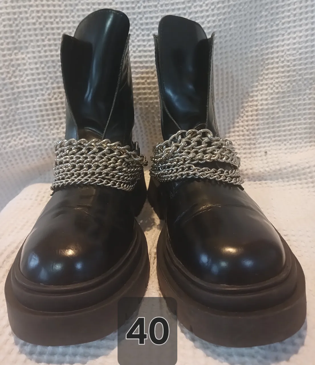 Botas Paruolo - imagen 3