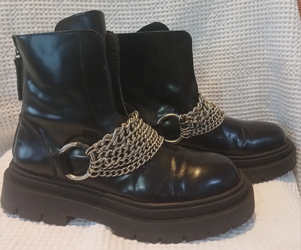 Botas Paruolo - imagen 2