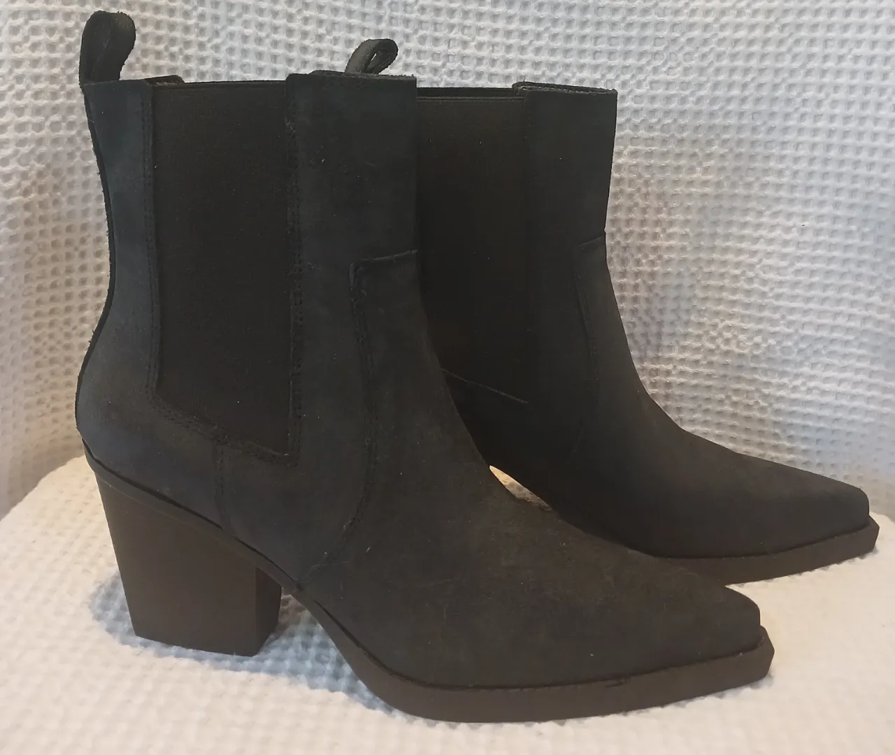 Botas Paruolo - imagen 2