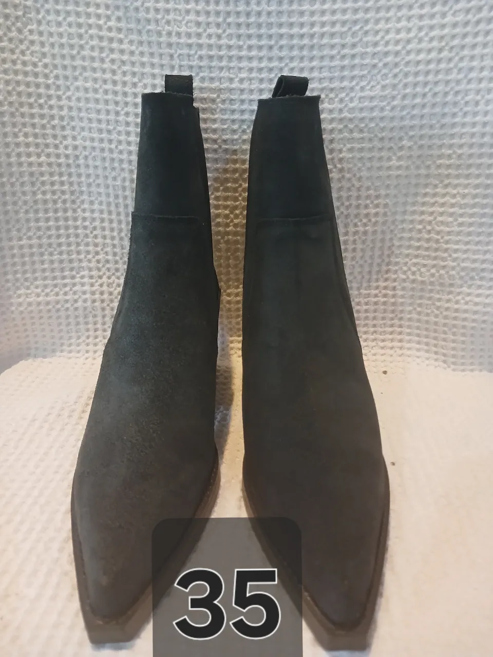 Botas Paruolo - imagen 3