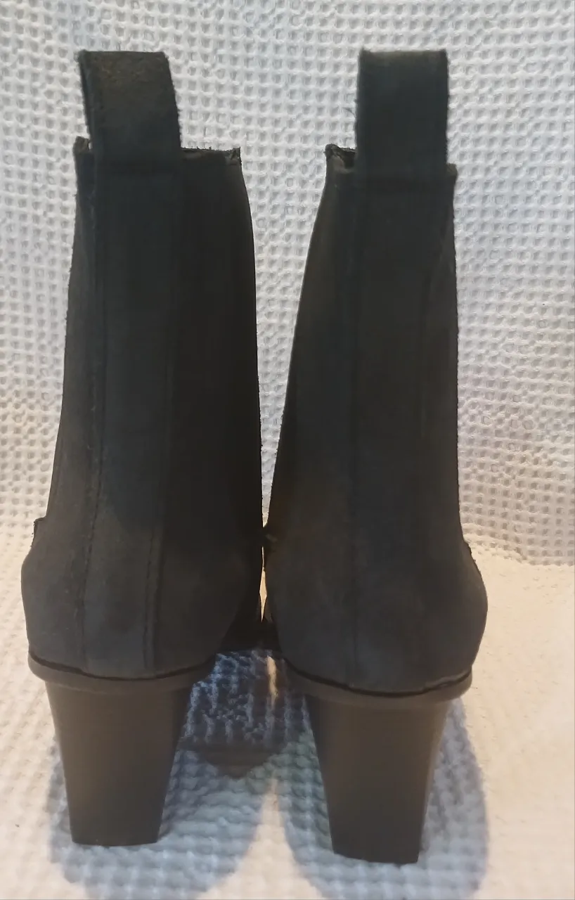 Botas Paruolo - imagen 1
