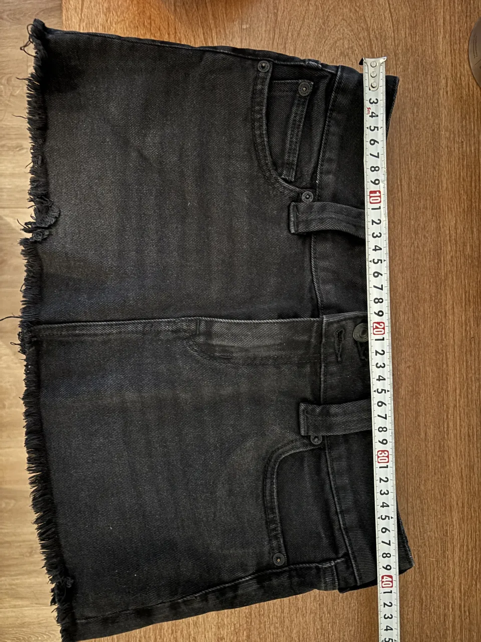 Minifalda American Eagle Outfitters - imagen 4