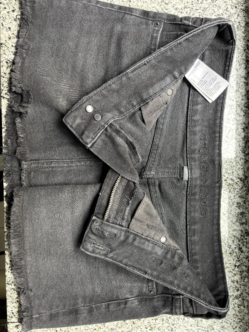 Minifalda American Eagle Outfitters - imagen 2