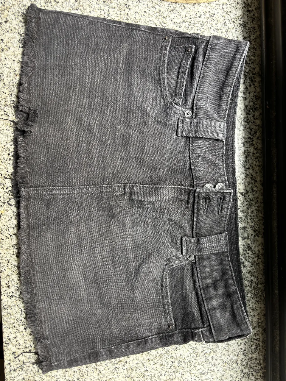Minifalda American Eagle Outfitters - imagen 1