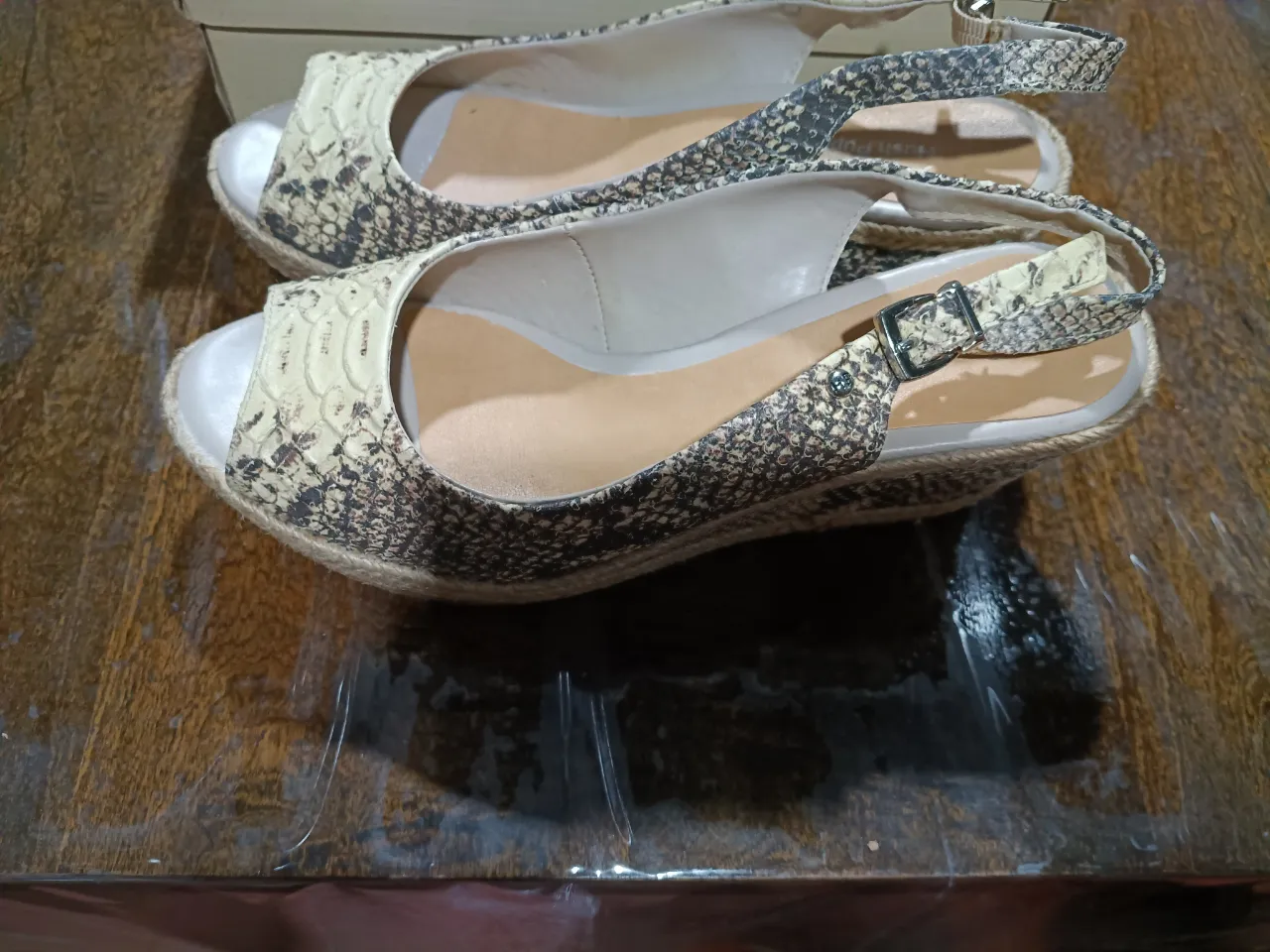 Sandalias Hush Puppies - imagen 2