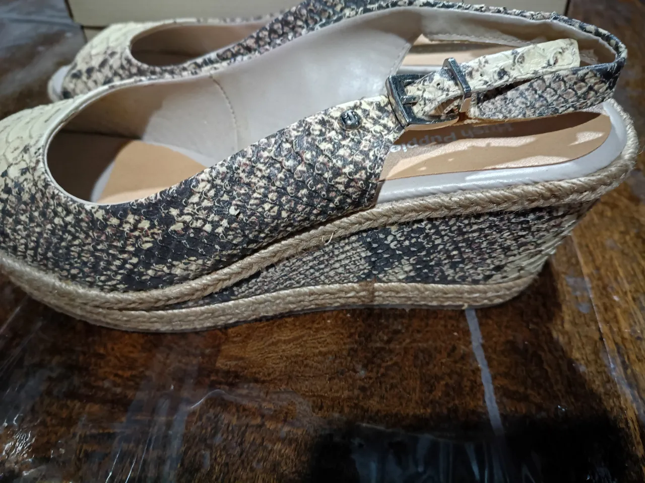 Sandalias Hush Puppies - imagen 3
