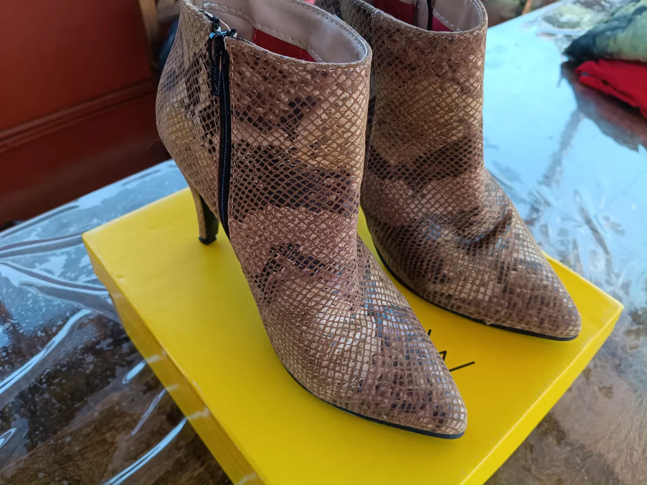 Botas Sami - imagen 3