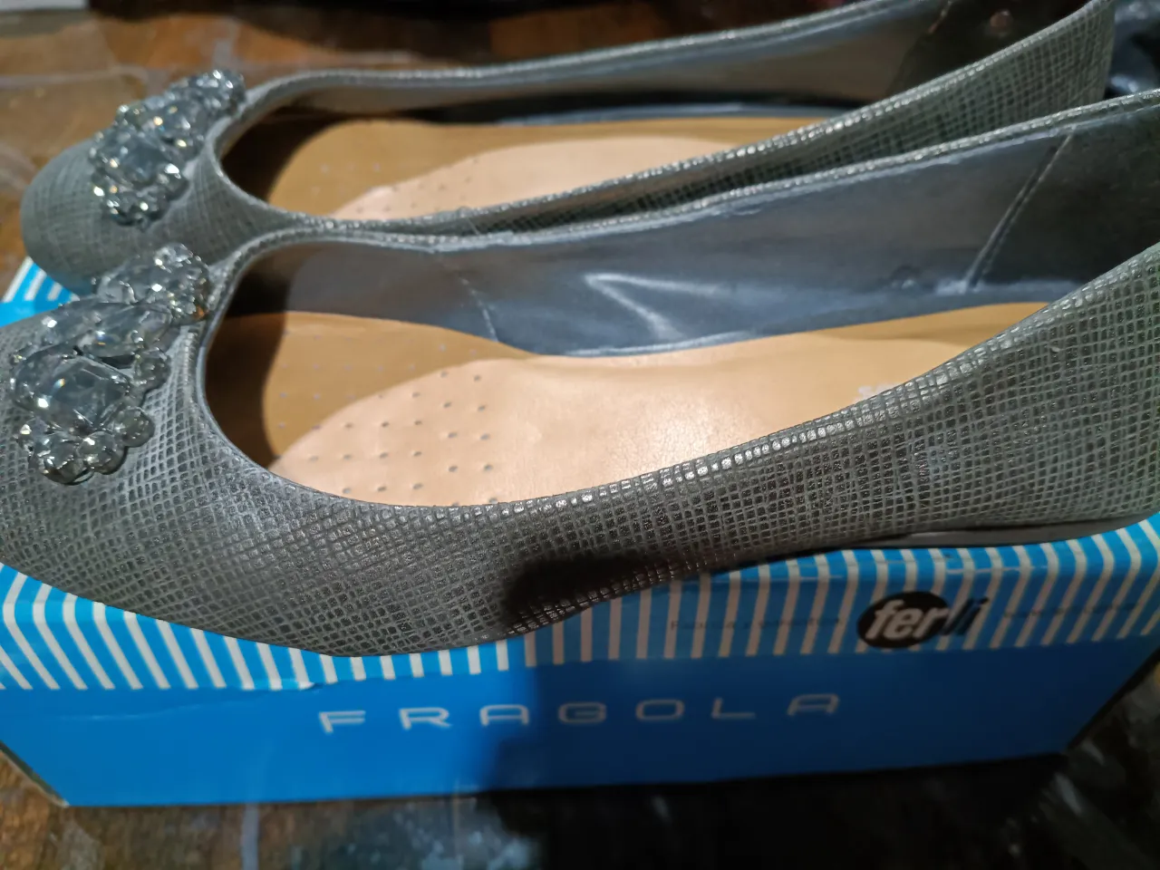 Ballerinas Hush Puppies - imagen 3