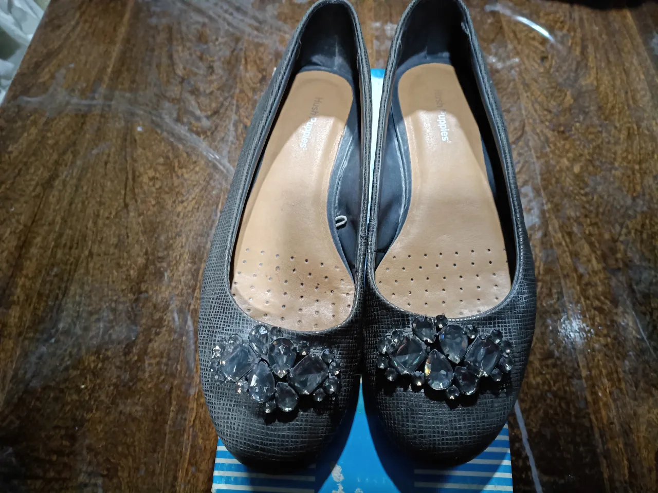 Ballerinas Hush Puppies - imagen 2