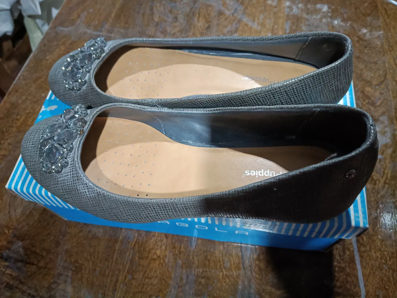 Ballerinas Hush Puppies - imagen 1