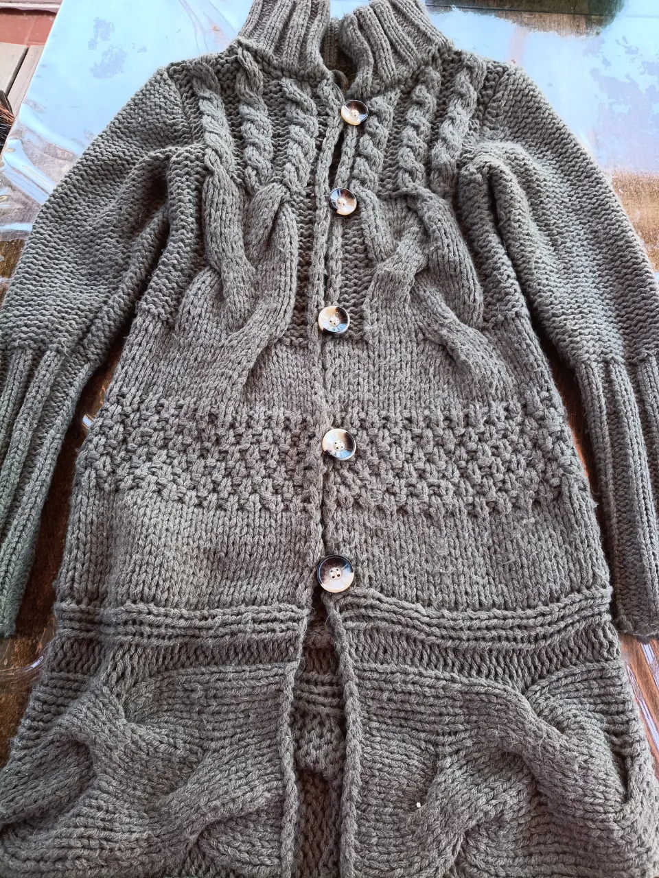 Sweater Sweet - imagen 2