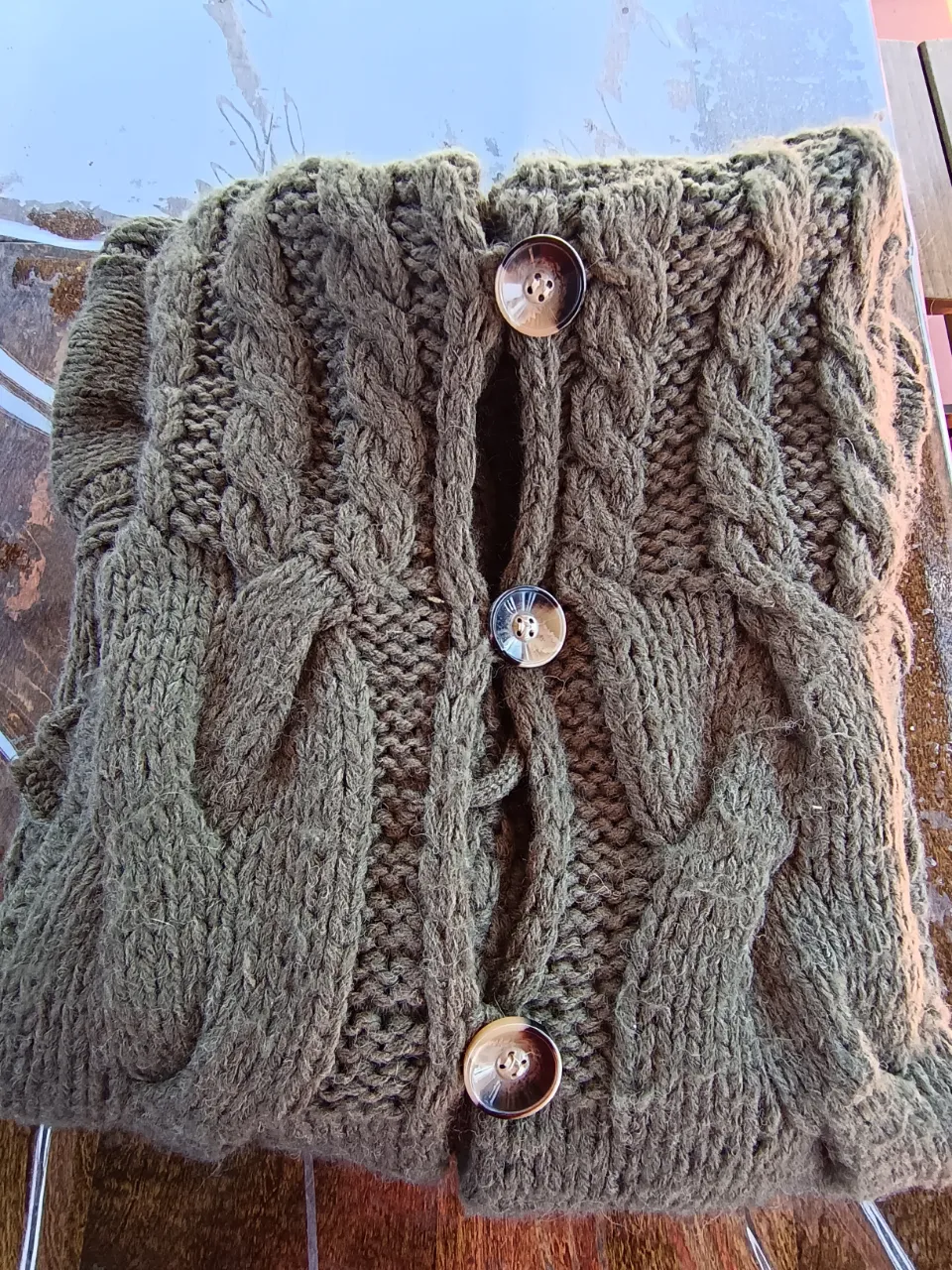 Sweater Sweet - imagen 3