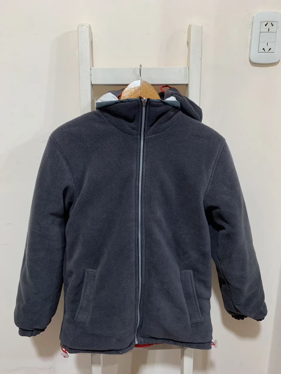 Campera Lacarxtreme - imagen 4