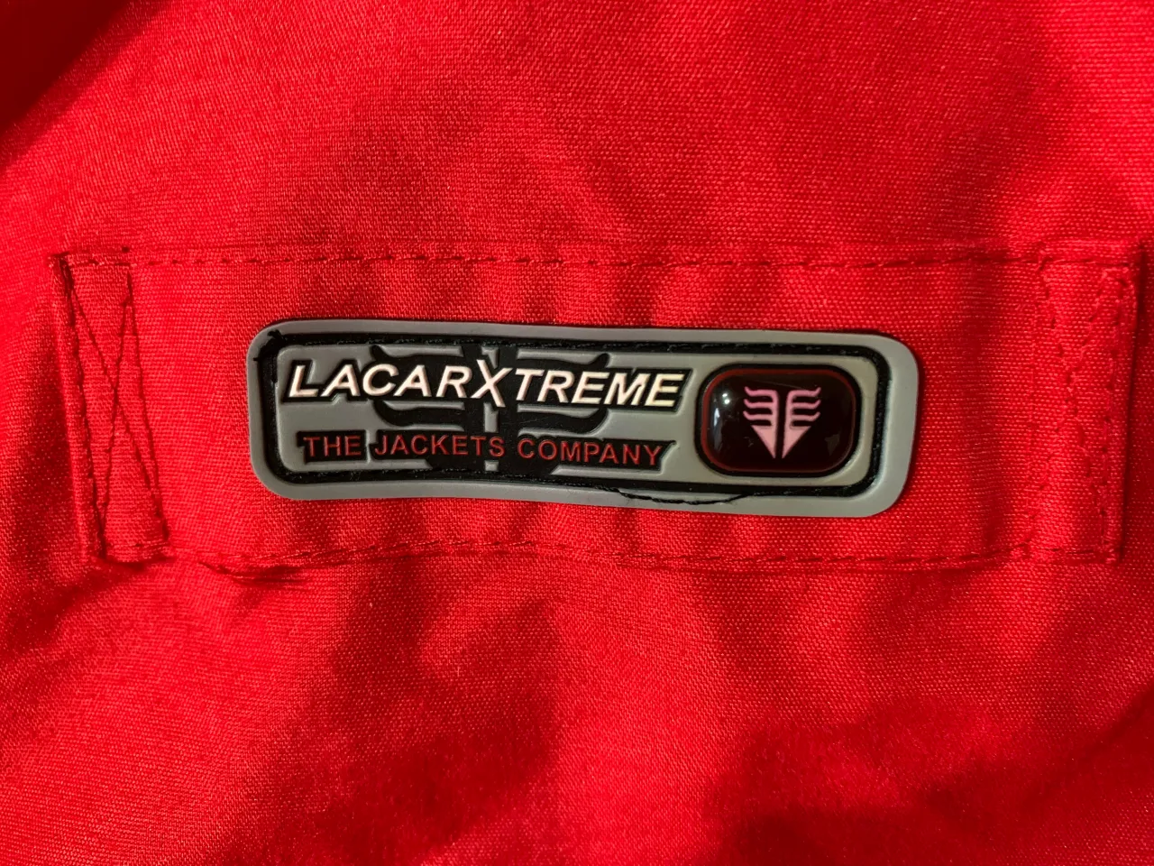 Campera Lacarxtreme - imagen 6