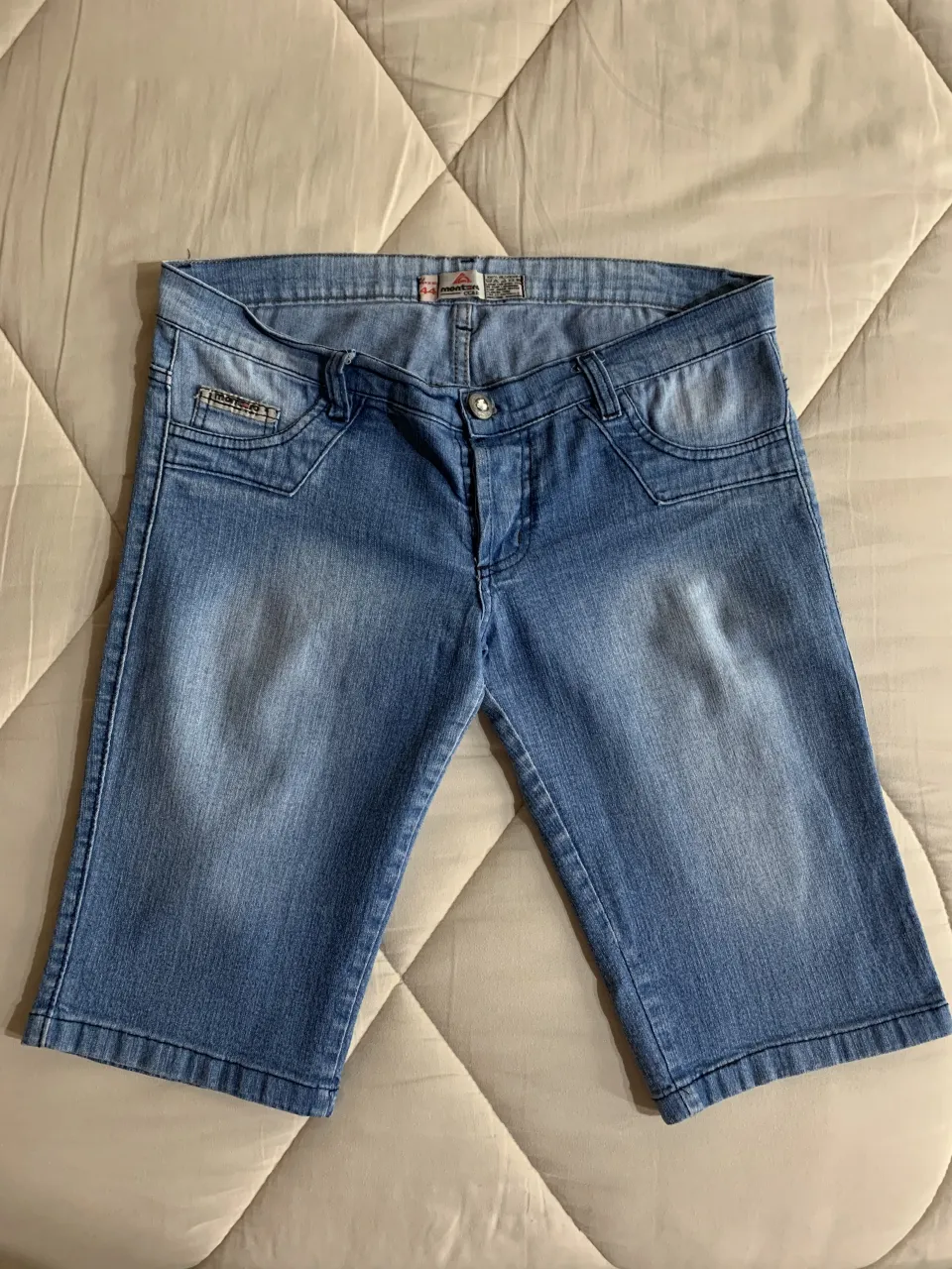 Short Montero - imagen 1