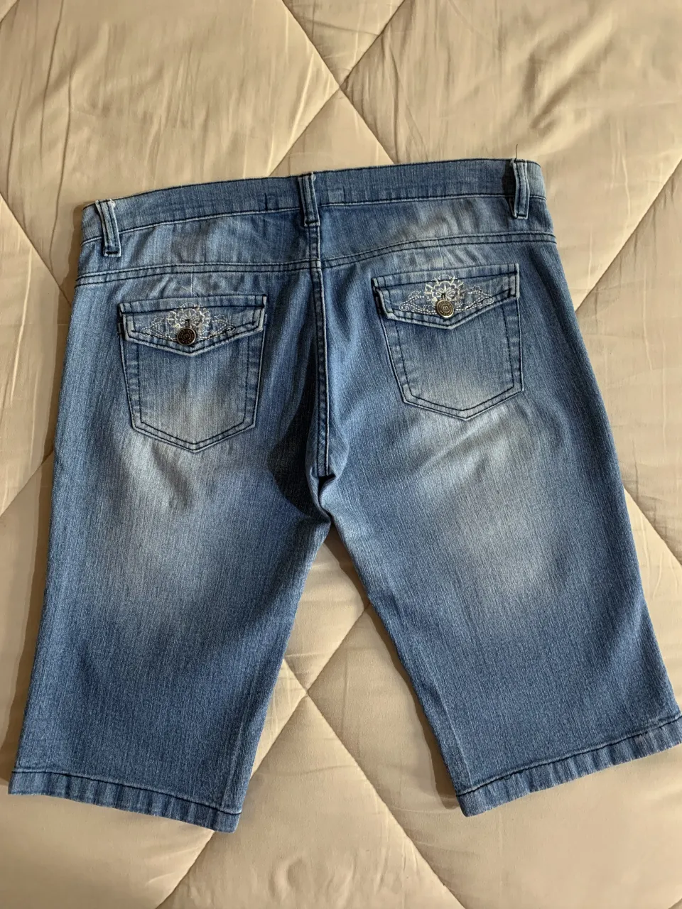 Short Montero - imagen 2