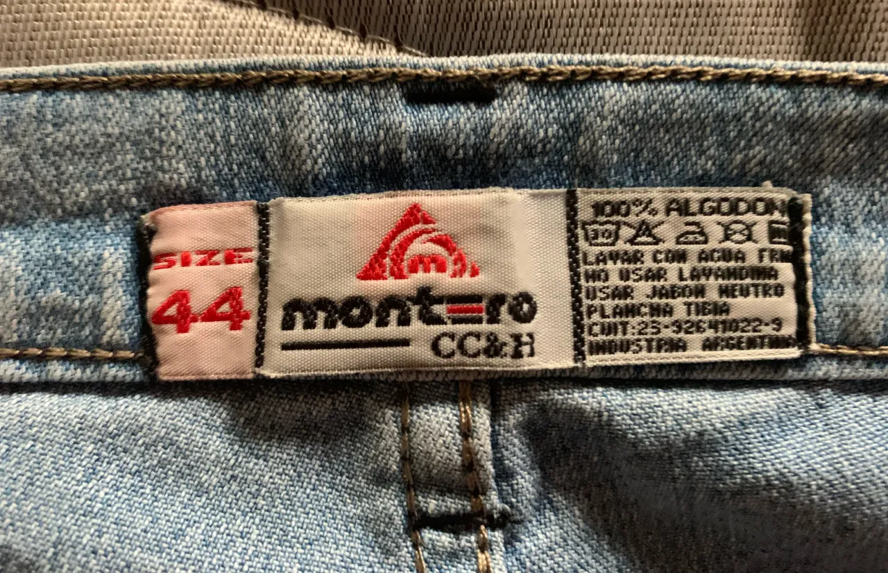 Short Montero - imagen 3