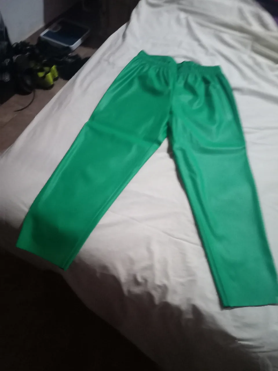 Pantalón Quick - imagen 1