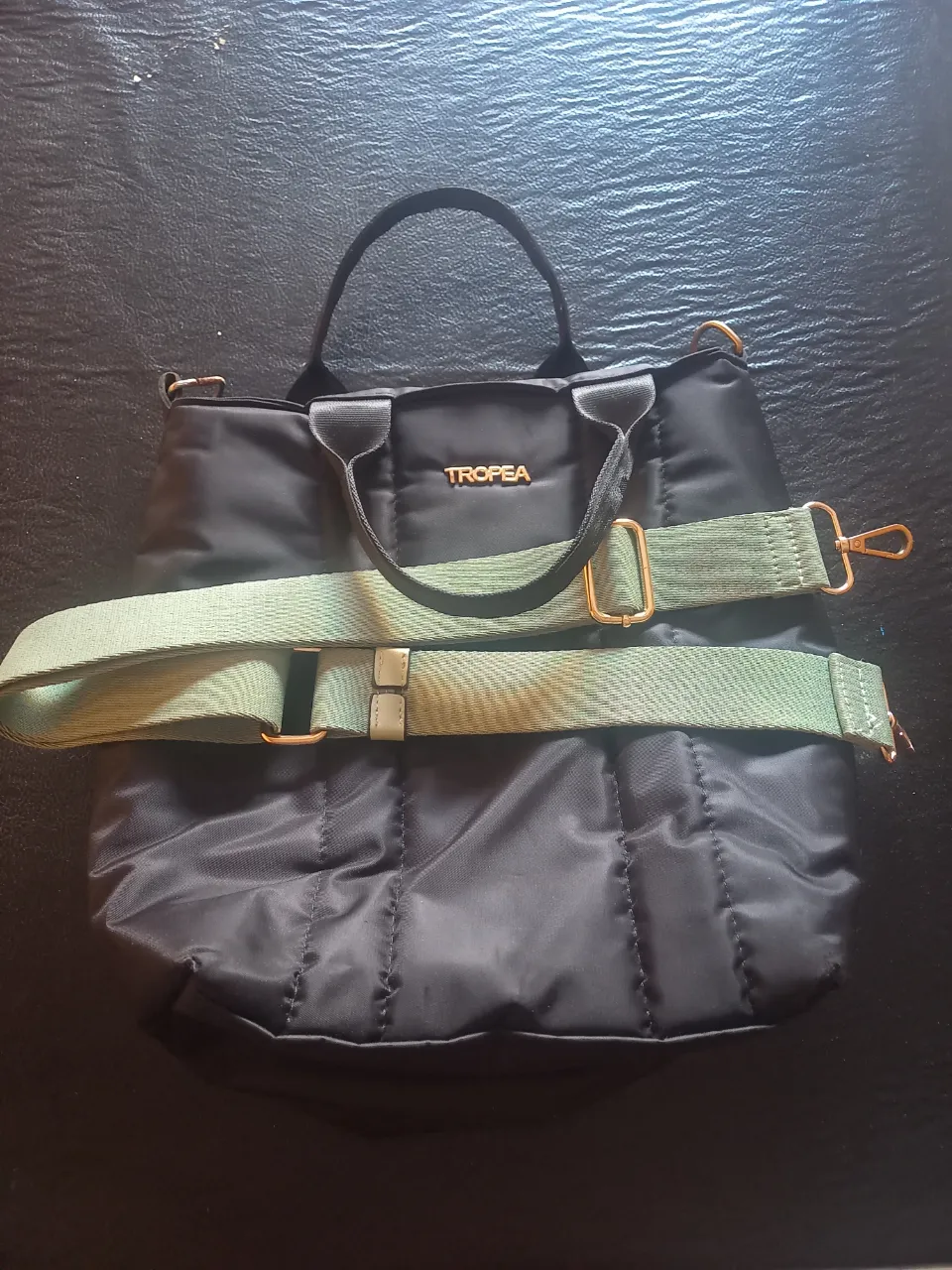Bolso Tropea - imagen 2