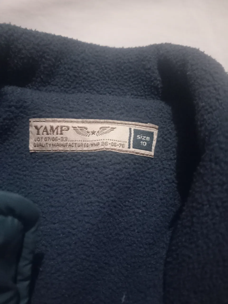 Chaleco Yamp - imagen 2