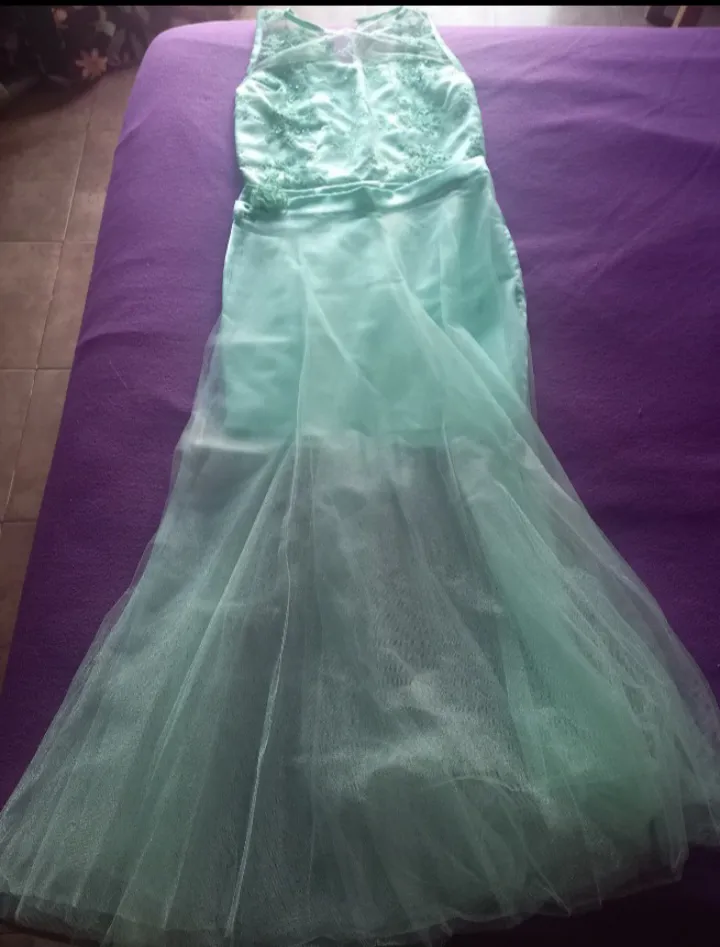Vestido Sin marca