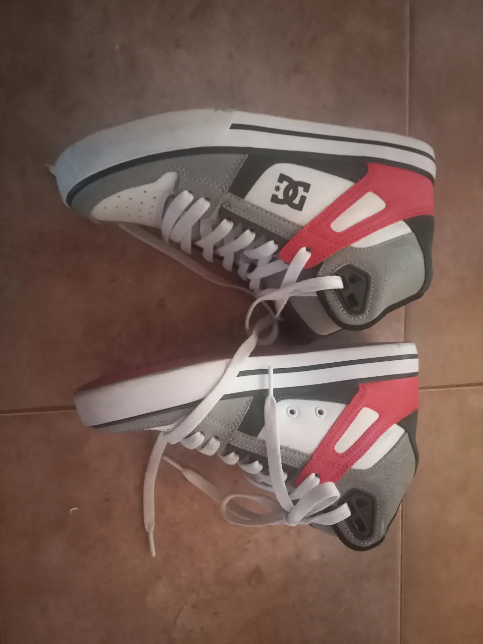 Zapatillas DC Shoes - imagen 2