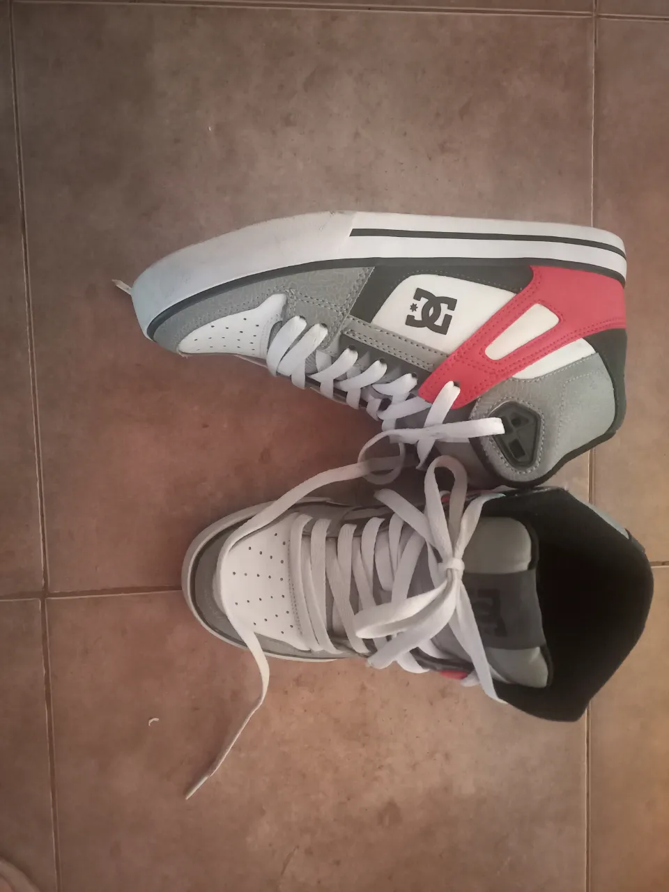 Zapatillas DC Shoes - imagen 3