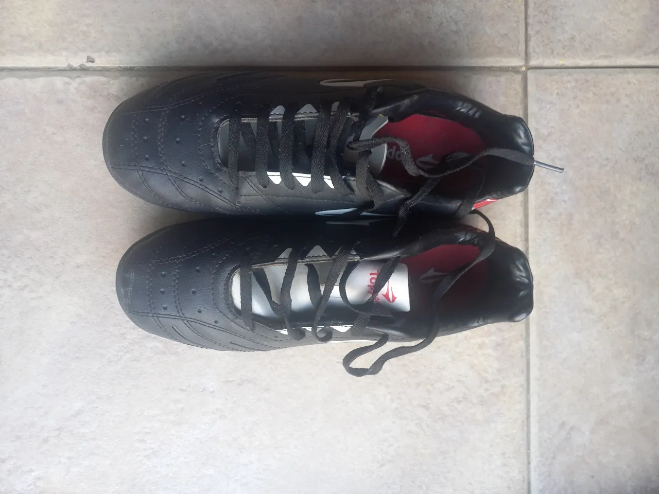 Zapatillas Topper - imagen 2