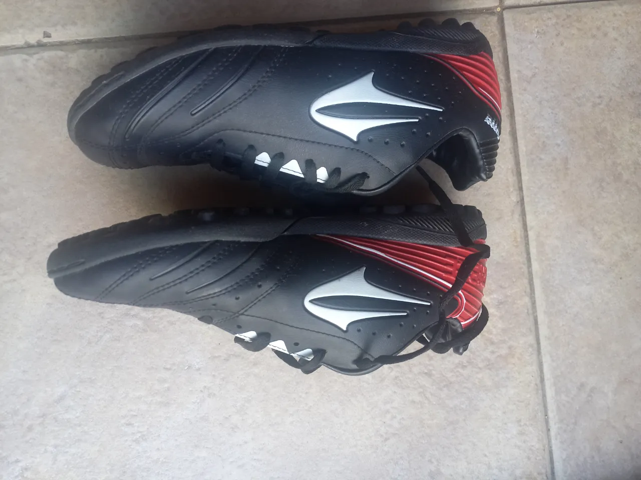 Zapatillas Topper - imagen 1