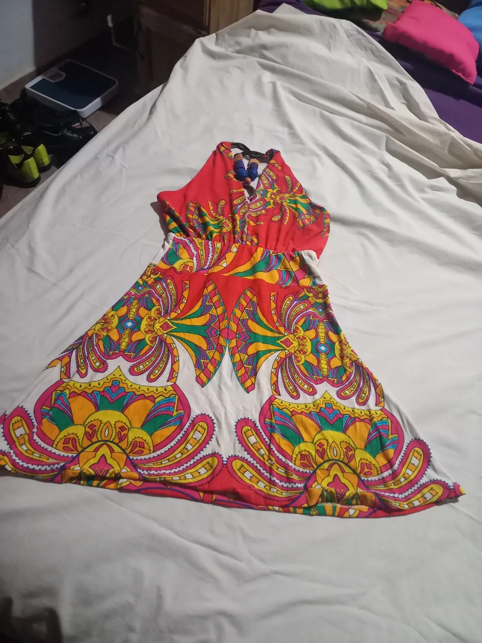 Vestido Quick - imagen 1
