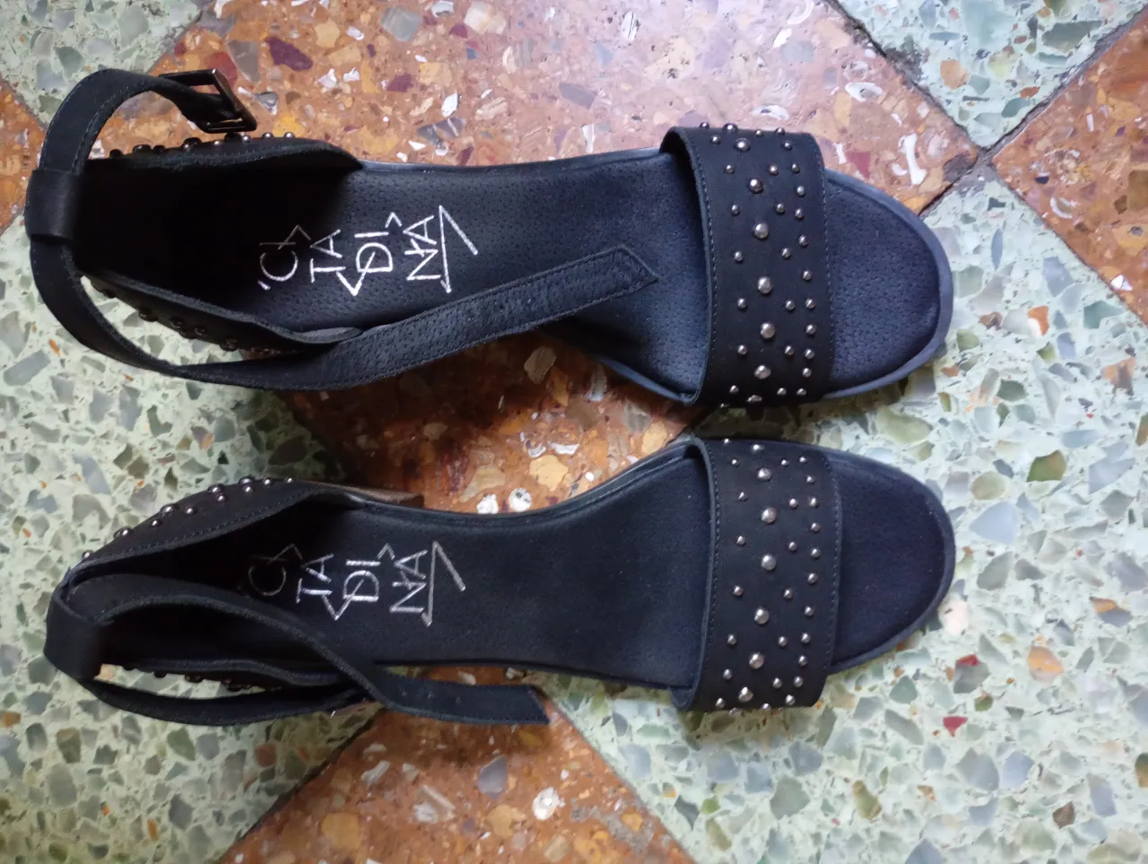 Sandalias Citadina - imagen 2