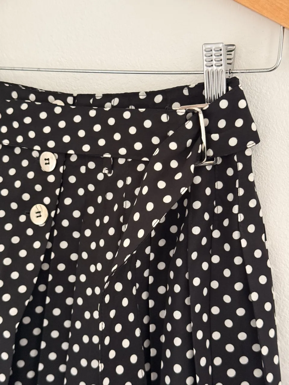 Pollera KOOKAÏ - imagen 3