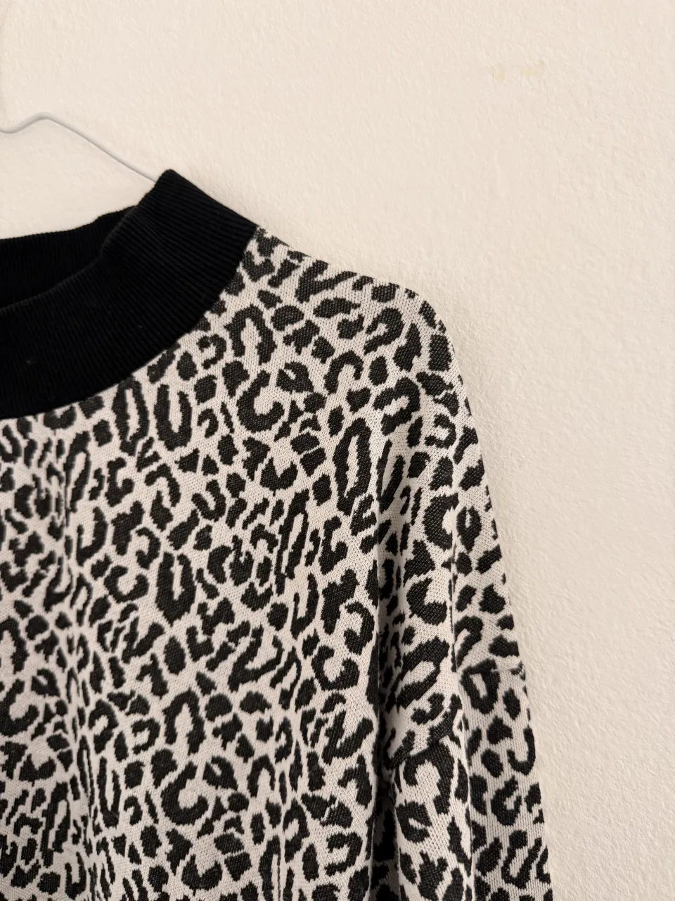 Sweater Zara - imagen 3