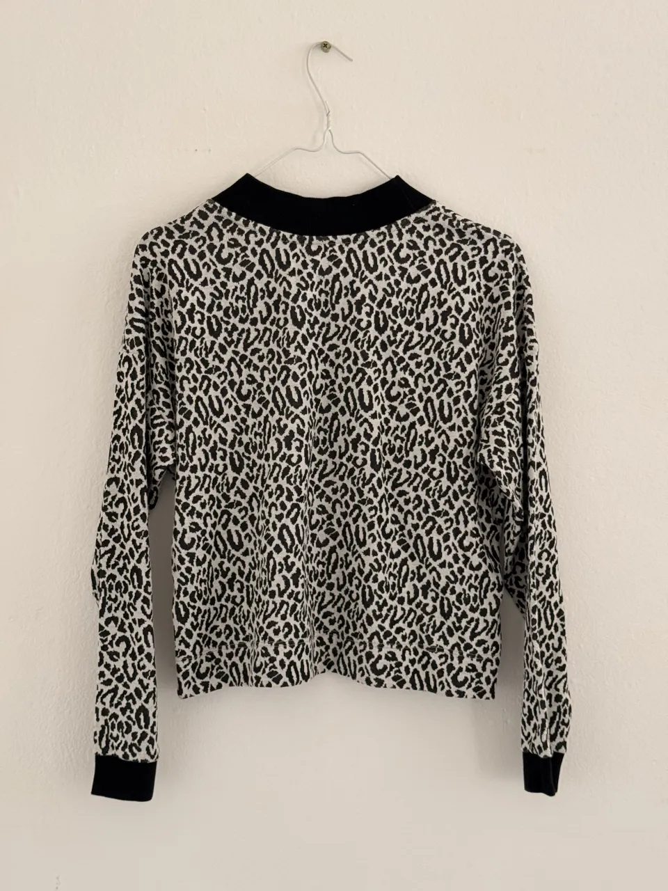 Sweater Zara - imagen 2