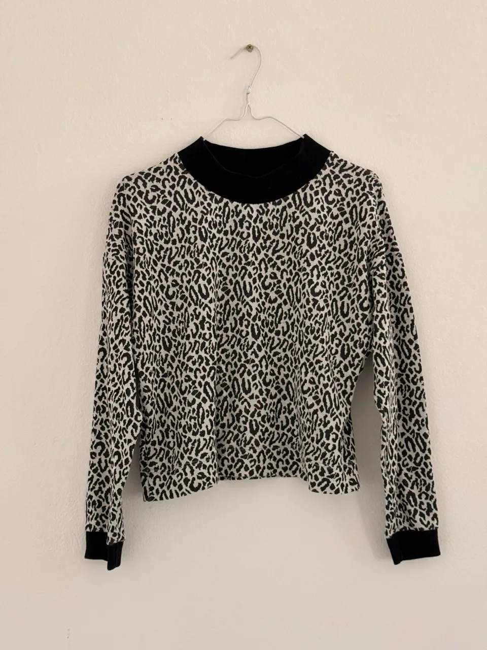 Sweater Zara - imagen 1