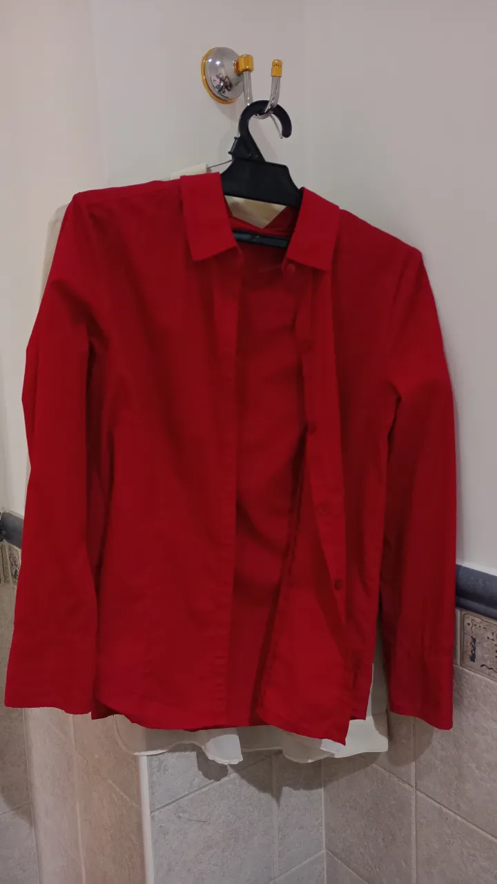 Camisa Otro - imagen 1
