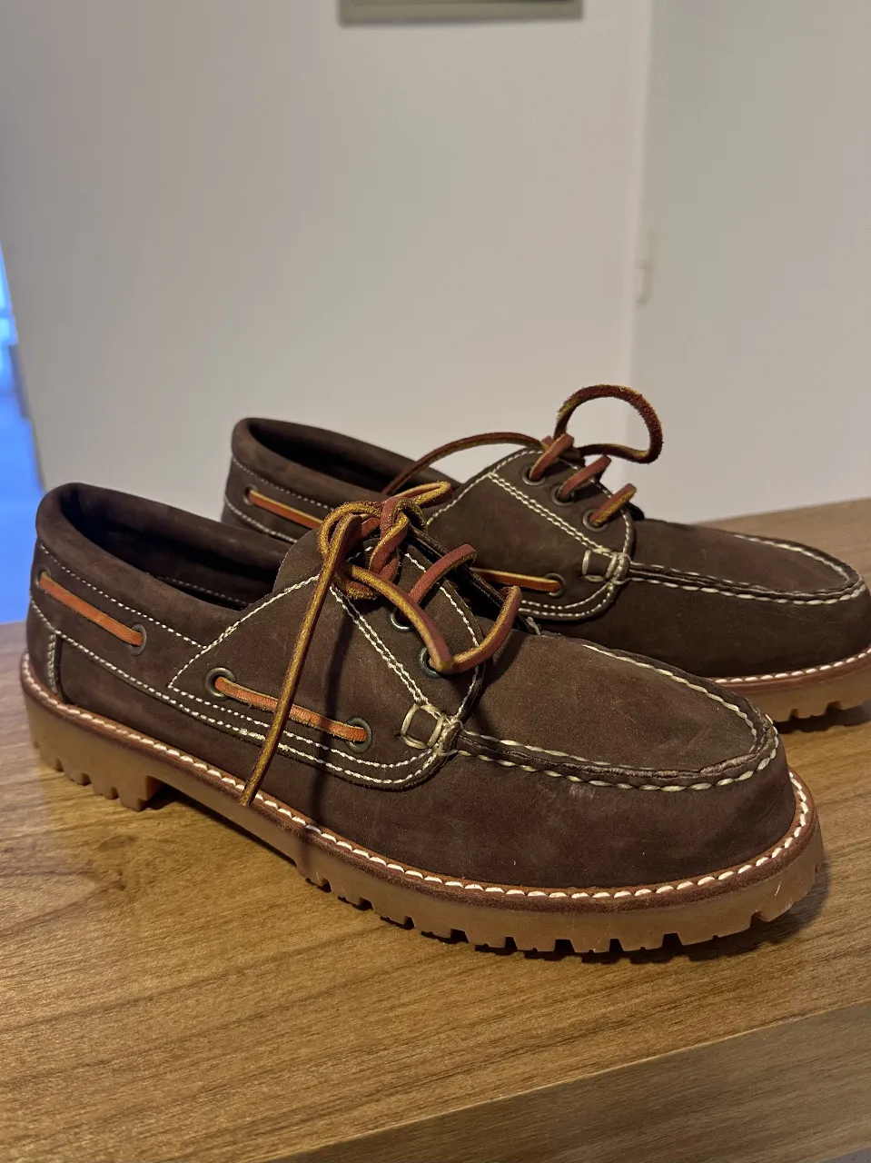 Zapatos Sin marca conocida - imagen 1
