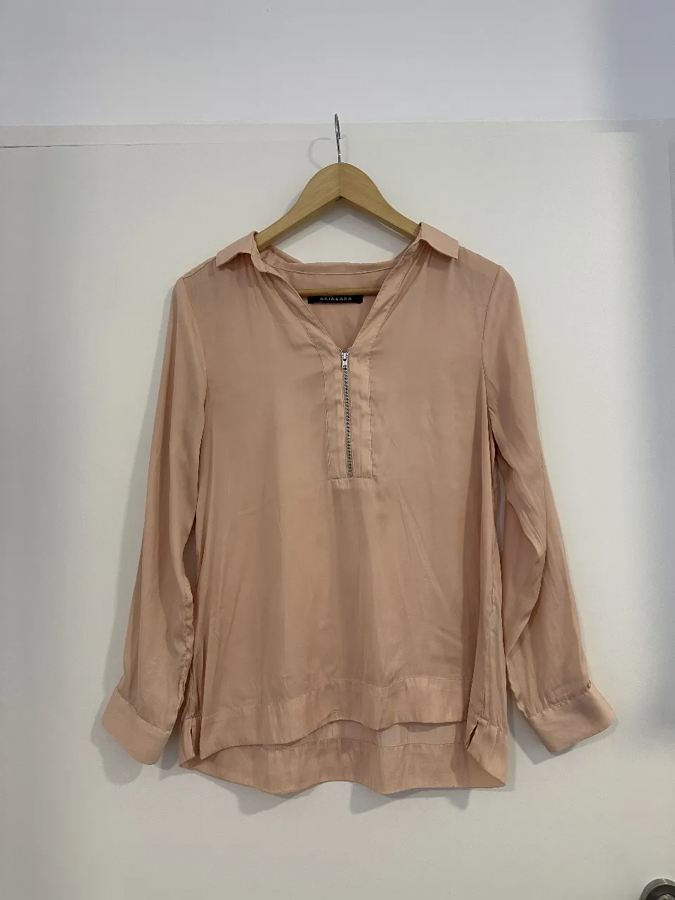 Camisa Akiabara