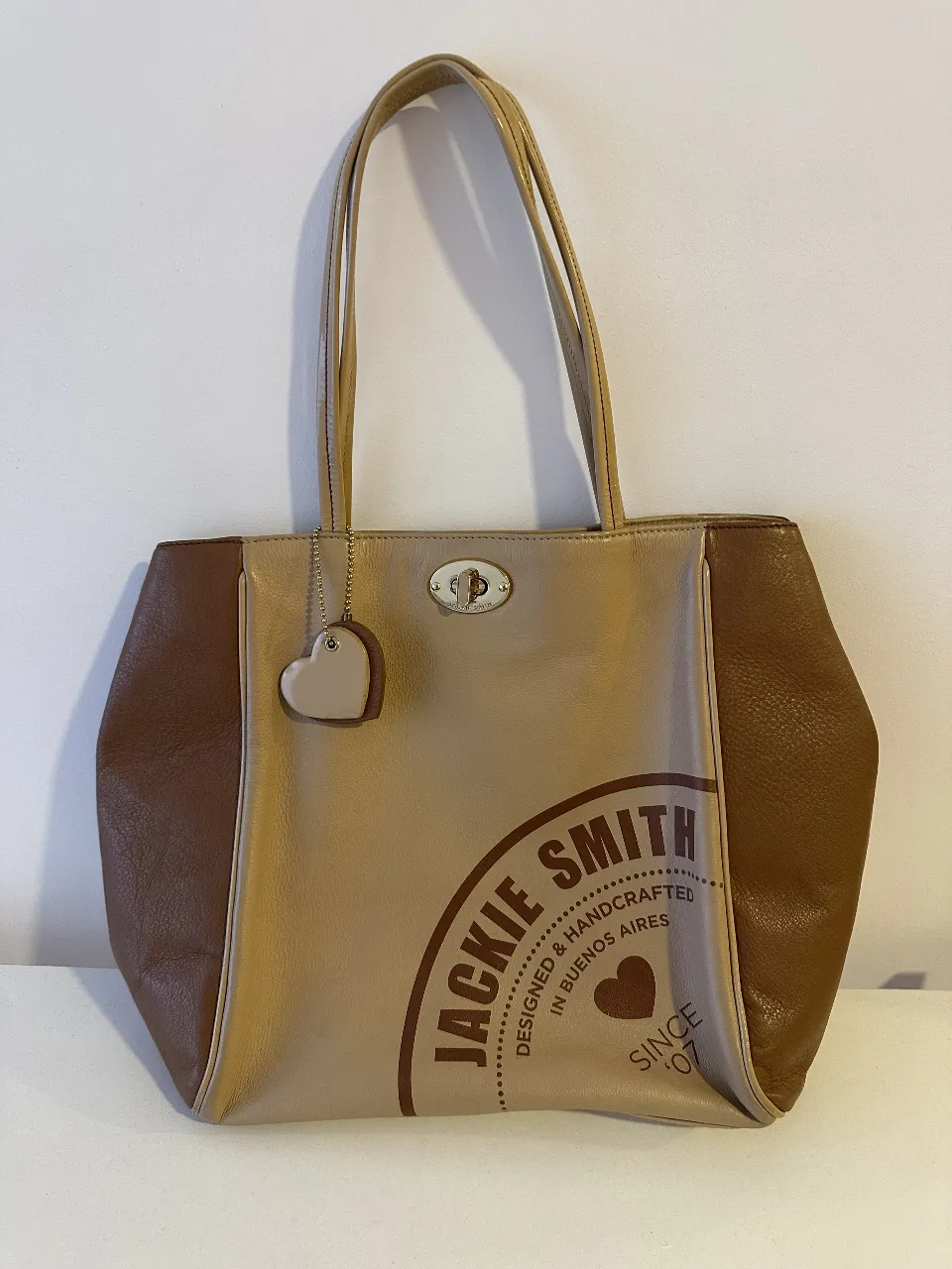 Bolso Jackie Smith - imagen 1