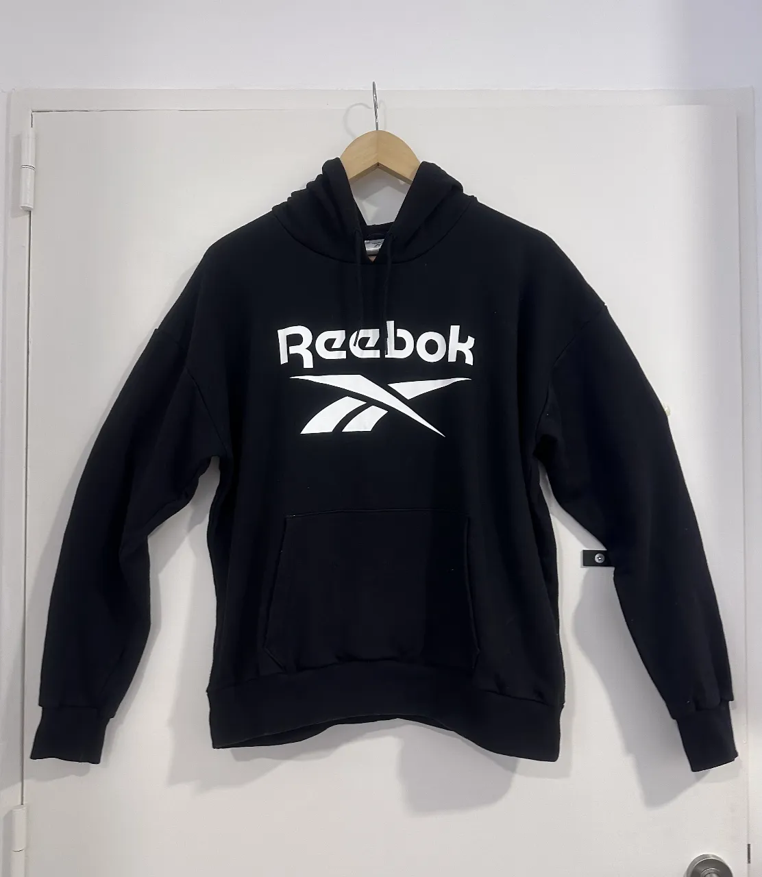 Buzo Reebok - imagen 1