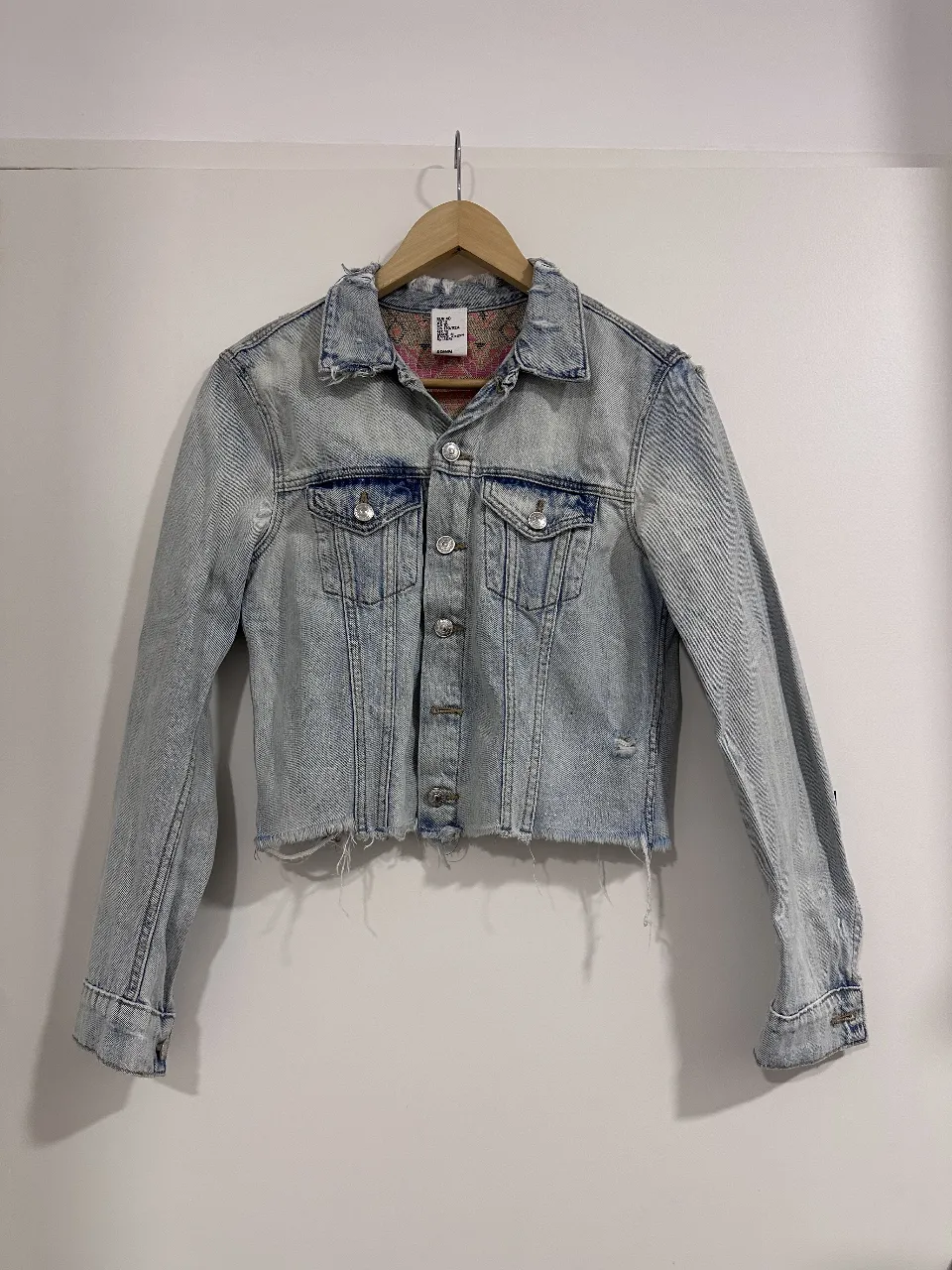 Campera H&M - imagen 1