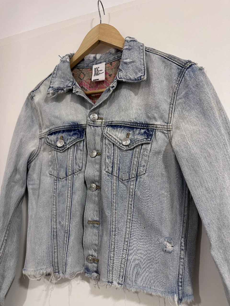 Campera H&M - imagen 3