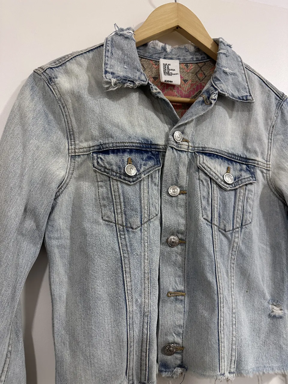 Campera H&M - imagen 2