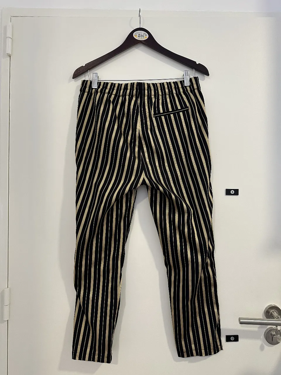Pantalón Rapsodia - imagen 3