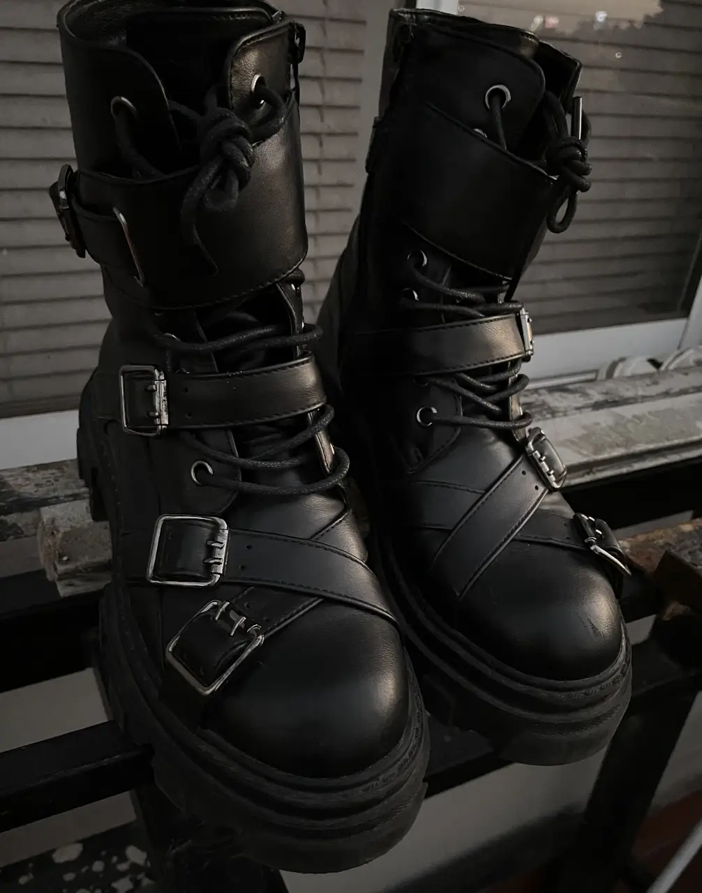 Botas 47 Street - imagen 5