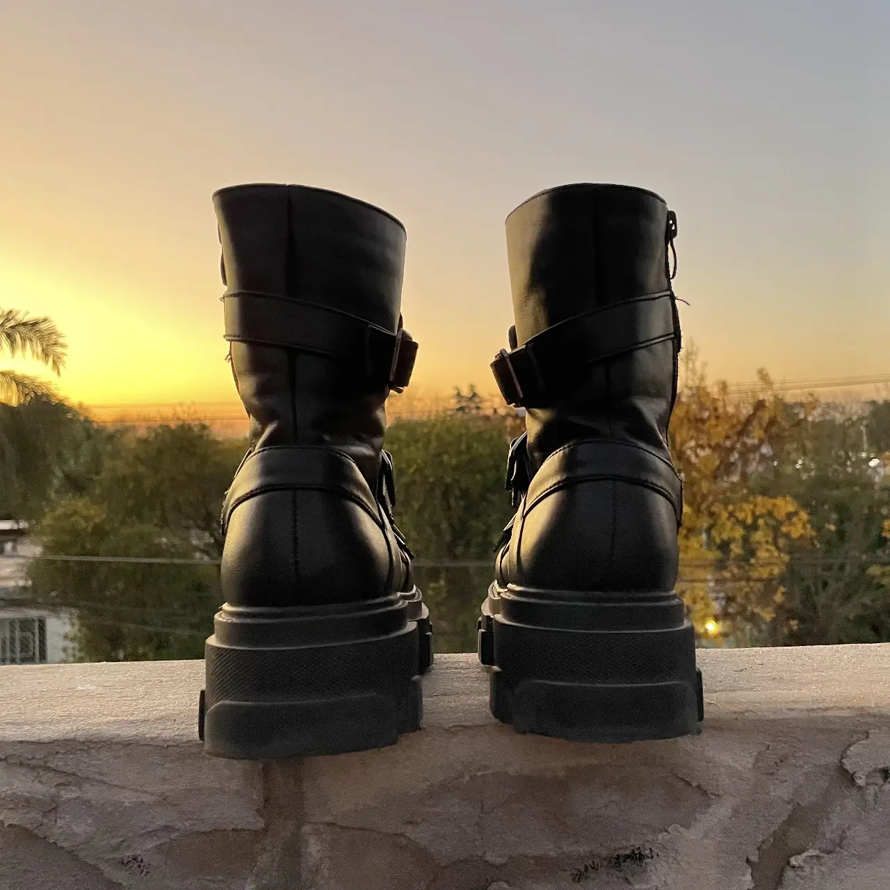 Botas 47 Street - imagen 3
